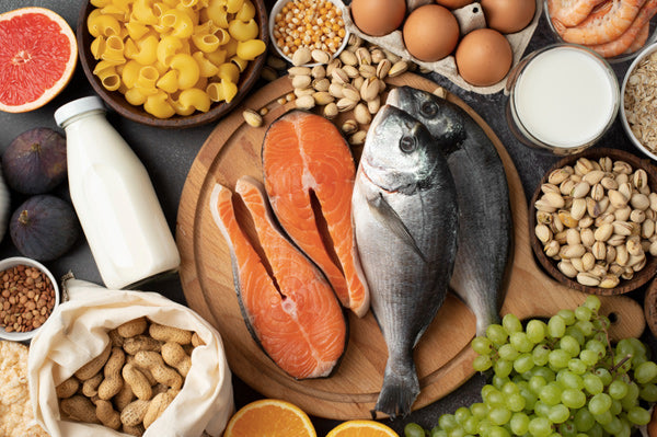 Why is Omega 3 Fatty Acids Important?