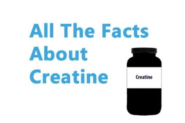 Creatine: What is it, What it does, and Is it good for you?